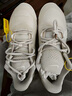 耐克NIKE籃球鞋男緩震MAX IMPACT 4運(yùn)動(dòng)鞋DM1124-008米粉42 曬單實(shí)拍圖