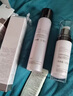 玫琳凱（MARY KAY）正品官網(wǎng)旗艦護(hù)膚品套裝專柜亮采系列水乳洗面奶粉底液送禮物 3件套(水+乳+潔面) 曬單實(shí)拍圖