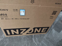 索尼【清涼季】INZONE M9 II 電競顯示器 27英寸4K 160Hz 全陣列式背光 IPS面板 PS5?適配 -煥新補貼 INZONE M9 II 曬單實拍圖