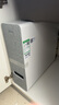美的（Midea）【白澤Max 1200G】0阻垢劑凈水器國家補貼家用 6年RO反滲透廚下式直飲過濾凈水機(jī) 觸控屏雙出水 曬單實拍圖