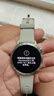 HUAWEI WATCH GT 5 46mm 蒼山灰 氟橡膠表帶華為智能手表情緒健康助手玄璣感知系統(tǒng) 曬單實(shí)拍圖