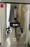德瑪仕（DEMASHI）商用開(kāi)水器  304不銹鋼商用電熱水器 全自動(dòng)進(jìn)水 商用開(kāi)水機 KS-90P(標準款）380V 曬單實(shí)拍圖