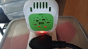 電熱蚊香液插頭加熱器家用賓館酒店插電式旋轉(zhuǎn)插頭蚊香器滅蚊驅(qū)蚊 蚊香片加熱器*1 曬單實拍圖