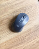 羅技（Logitech）M750M 通用版鼠標(biāo) 無線藍(lán)牙鼠標(biāo) 靜音鼠標(biāo) 智能鼠標(biāo) 對稱鼠標(biāo) 黑色 帶Logi Bolt USB接收器 曬單實拍圖