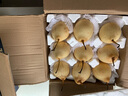 求甜若果【河北正宗鴨梨】當季新鮮水果10/5/3斤裝水晶梨薄皮梨子整箱包郵 特級鴨梨凈重5斤 曬單實拍圖