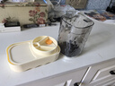 葆氏漱口杯牙刷架學(xué)生宿舍刷牙杯套裝兒童牙缸洗漱杯置物架牙具 曬單實(shí)拍圖