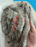 漁游記青島大蝦氣凍蝦基圍蝦青蝦白蝦凈重3斤海蝦對蝦 曬單實拍圖