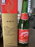 西鳳酒 綠瓶盒裝省外版 55度  500ml*6盒 整箱裝 鳳香型白酒 曬單實拍圖