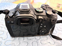 佳能r6二代 全畫幅微單相機 EOS R6 Mark II 4K數(shù)碼高清旅游vlog攝影機身 專業(yè)級微單相機 佳能R6二代單機身(原包未拆封 不含鏡頭) 官方標配 曬單實拍圖
