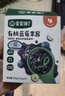 寶寶饞了有機(jī)藍(lán)莓醬150g果醬無(wú)添加白砂糖水小包裝純熬果醬涂抹面包醬 曬單實(shí)拍圖