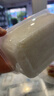 一次性餐盒帶蓋加厚家用飯盒便當(dāng)盒長方形圓形透明外賣打包盒小包 1000方形20個裝 曬單實(shí)拍圖