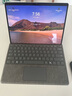 微軟Surface Pro 11平板筆記本電腦二合一 13英寸Win11 Intel處理器Ultra系列 Ultra 7 16G 512G 亮鉑金 【主機(jī)+原裝鍵盤（可選色）+鼠標(biāo)】 曬單實(shí)拍圖