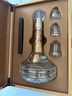 五糧液股份 蛇年生肖酒  濃香型白酒 52度 888mL 禮盒 生日禮贈 封壇酒 曬單實拍圖