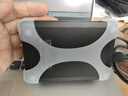 科碩（KESU） 移動(dòng)硬盤(pán)大容量USB3.0 安全加密高速機(jī)械外接硬盤(pán) 時(shí)尚黑+硅膠套 1TB -雙盤(pán)備份（性?xún)r(jià)比推薦） 曬單實(shí)拍圖