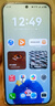 HUAWEI【國家補貼500元】華為pura80 新品鴻蒙智能手機 絲絨直屏 紅楓原色影像 絲絨金 12GB+512GB 官方標配 曬單實(shí)拍圖