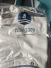Navigare意大利小帆船男士POLO衫25夏季新品棉質(zhì)通勤上衣休閑百搭體恤衫男 開(kāi)心果白 M 曬單實(shí)拍圖