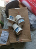 一靚二次排水暗地漏50PVC插管衛(wèi)生間廚房滲漏二次防水地漏防潮 升級加厚50管 二次排水暗地漏 曬單實拍圖