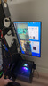 戴爾（DELL）27英寸 4K顯示器 IPS面板 120Hz高刷 99%sRGB 硬件防藍(lán)光 1500:1 辦公娛樂(lè)顯示屏 S2725QS 曬單實(shí)拍圖