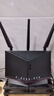 華碩（ASUS）【國家補貼15%】RT-BE86U WiFi7路由器家用無線千兆電競路由萬兆口+4個2.5G口全屋套裝Ai隨心組 曬單實拍圖