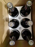 干露紅魔鬼葡萄酒  紅魔鬼組合系列干紅紅酒750ml 智利原瓶進(jìn)口 商宴送禮 魔尊干紅6瓶+珍釀佳美娜6瓶 曬單實(shí)拍圖