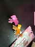 樂高（LEGO） 積木拼裝31175 獨(dú)角獸城堡男孩女孩兒童玩具生日禮物  曬單實(shí)拍圖