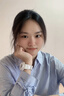 COJR果凍手表女款初中學(xué)生專用初高中只看時間兒童女孩高顏值防水電子 白色【夜光鬧鐘+贈送運費險】 曬單實拍圖