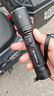 納麗德（NEXTORCH）P80強(qiáng)光高亮手電筒戶外應(yīng)急防身手電登山露營(yíng)夜騎照明充電手電筒 曬單實(shí)拍圖