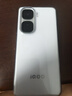 vivo iQOO Neo10國家補貼 第三代驍龍8 自研電競芯片Q2 120W超快閃充 超聲波3D指紋  游戲學生全新手機 馳光白 12GB  512GB 官方標配 曬單實拍圖