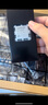 AMD 銳龍 7500F 7800X3D 盒裝CPU搭微星B650M 主板CPU套裝 微星 PRO B650M-E 主板 R5 9600X 散片CPU 曬單實(shí)拍圖