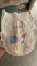 好奇（Huggies）金裝成長褲XL96片(12-17kg)加大號嬰兒尿不濕超薄柔軟透氣 曬單實拍圖