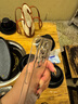 笛曼【德國(guó)冰晶散熱】適用蘋果16手機(jī)殼iPhone16promax新款15Pro透明鏡頭全包超薄防摔Plus高級(jí)感散 全透明【冰晶散熱殼】帶鏡頭膜-真不發(fā)黃-頂配防摔 iPhone 15 Pro Ma 曬單實(shí)拍圖