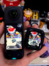 【新品】影石Insta360 X5 全景運動相機8K高清防抖防水手持口袋攝像機（人氣套裝） 曬單實拍圖