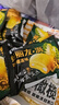 好麗友（orion）好麗友派奶香榴蓮味6枚204g/盒 糕點營養(yǎng)早餐下午茶休閑零食點心 曬單實拍圖