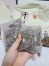 維特絲（vetes）泡腳藥包祛濕脾胃虛寒生姜花椒艾草艾葉紅花足浴包男女士三伏天 曬單實(shí)拍圖
