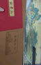 西譽中國特色禮品千里江山圖金絲畫擺件高檔國風禮物送朋友送老外禮品 曬單實拍圖