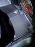 博士倫汽車腳墊TPE適用于奧迪A4LA6LQ5LA3lA5Q3Q2lQ7A7LA8LQ4 etron定制 TPE+黑色雪尼斯上層墊【厚0.5公分】 奧迪Q5L  2018-現(xiàn)在 曬單實拍圖