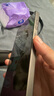 閃魔適用三星s25ultra鋼化膜全屏 Samsung Galaxy S25 Ultra手機膜高清全玻璃防爆防指紋 兩片裝送神器 曬單實拍圖