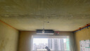 日立（HITACHI）中央空調(diào)風(fēng)管機(jī)一拖一U享4匹家用大客廳嵌入式一價(jià)全包1級(jí)能效冷暖 家電國(guó)家補(bǔ)貼 RPIZ-90HDQ1/P 曬單實(shí)拍圖