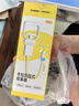 DIFKING嬰兒吸鼻神器吸鼻器嬰兒鼻屎清理神器吸鼻專業(yè)負壓式手拉型吸鼻器 【吸鼻套裝】負壓式（綠色） 曬單實拍圖