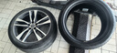 Frie馬牌輪胎245/45R19 98V MC6適配比亞迪漢/奧迪A6L/A7小鵬P7靜音棉 245/45/19倍耐力【95新】奧迪A6 曬單實(shí)拍圖