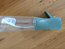 蘇泊爾（SUPOR）油壺噴油壺調(diào)料瓶油瓶定量霧化油瓶油醬油料酒 KGF22AD10  曬單實(shí)拍圖