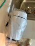 小米（MI）家用桶裝水抽水器出水壓水器電動(dòng)飲水機(jī)吸水泵抽水全自動(dòng)取水 折疊款-一鍵出水-大出水 曬單實(shí)拍圖
