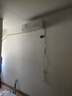 松下空調(diào)掛機(jī)1.5匹 松之舞新一級(jí)能效省電17-23㎡變頻冷暖 家電國(guó)家補(bǔ)貼20% 除菌自清潔 CS-HZ35K410Q 曬單實(shí)拍圖