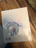 清奢適用拜爾bair電動(dòng)牙刷頭X3/Xi3/X3S/X1 Plus3-1/G101/A8拜耳替換頭X6/X6S/X6U/X301/X304/X303/G1 6支 黑色舒適款 曬單實(shí)拍圖