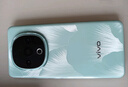 vivo Y300 8GB+256GB 青松 國(guó)家補(bǔ)貼 新一代超級(jí)揚(yáng)聲器 6500mAh超薄藍(lán)海電池 超抗摔護(hù)眼直屏 AI手機(jī) 曬單實(shí)拍圖