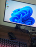 華碩（ASUS）ROG絕神 OLED 26.5英寸顯示屏2K 280Hz顯示器電競G-sync 0.03ms響應(yīng)HDR400真10Bit HDMI2.1 XG27ACDMS 2K280Hz OLED 曬單實拍圖
