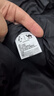 駱駝企鵝短款羽絨服女粉色2025秋冬新款防風保暖連帽面包服外套 曬單實拍圖