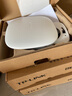 普聯(lián)（TP-LINK）300M無(wú)線(xiàn)吸頂式AP 企業(yè)級酒店別墅wifi接入 PoE&DC雙供電/AC管理 TL-AP306C-PoE/DC 曬單實(shí)拍圖