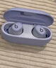 beats Studio Buds+ (第二代) 兼容蘋(píng)果安卓系統(tǒng)無(wú)線降噪藍(lán)牙耳機(jī) 極光紫 曬單實(shí)拍圖