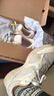 斯凱奇（Skechers）七夕禮物暮光鞋女鞋夏季透氣跑步鞋訓(xùn)練鞋運動鞋休閑健步鞋128280 曬單實拍圖